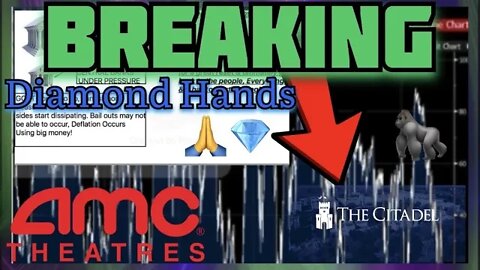 AMC STOCK - EMERGENCY COVERING | FUNDS COLLAPSING!