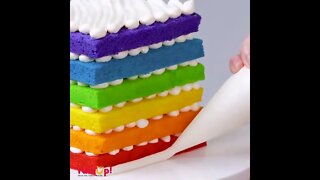 More Amazing Cake Decorating Compilation So Yummy Most Satisfying Cake Videos