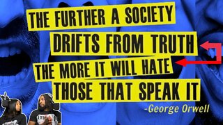 Is Truth A Form Of Hate Speech? | Living Waters Reaction