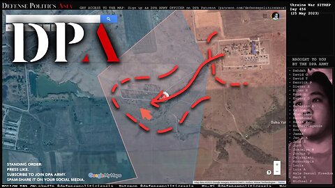 [ Siversk Front ] PROGRESS AT SPIRNE AND BILOHORIVKA FOR RUSSIAN FORCES