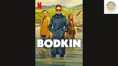 Bodkin (2024) Series Recap and Review (Minor Spoilers!) Netflix