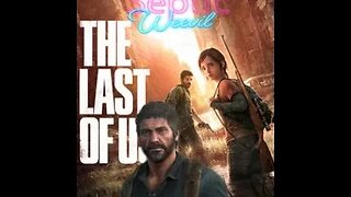 The Last Of Us Part 1, Episode 1