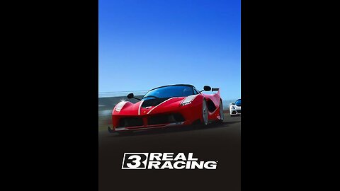 REAL CARE RACEING 3 #5