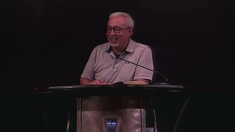 CCRGV Livestream: Revelation 2:12-17 - The Compromised Church