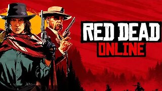 Red Dead Online Warpath's Weekly Reset & Bounty Run #RDR2 #RDO #PS4 #warpathTV #livestream