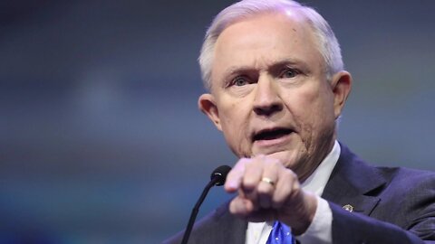 Trump's Attorney General Vows War on Encryption