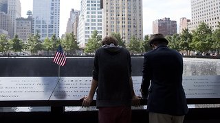 Identifying 9/11 Victims Is Still A Priority 17 Years Later