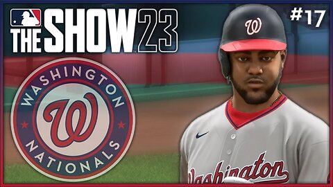 Can We Finish Strong? | MLB The Show Nationals Franchise (Ep. 17)