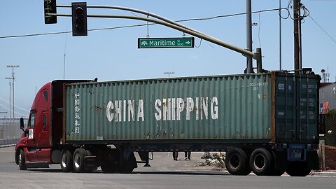 China Says It Will Retaliate If U.S. Imposes New Tariffs