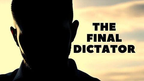 Unmasking the Ultimate Deceiver: The Final Dictator