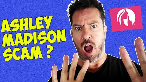 Is Ashley Madison a Scam? I Debunk Myth With 3 Quick Tests