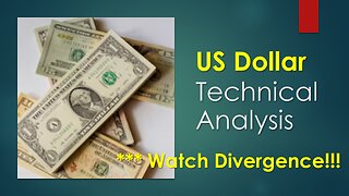 US Dollar Technical Analysis Dec 07 2023