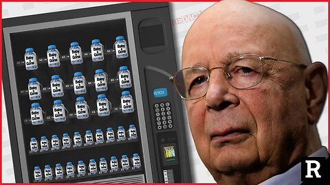 INSANE! Abortion pill vending machines could be next | Redacted with Natali and Clayton Morris