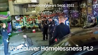 Vancouver Homelessness Pt.2