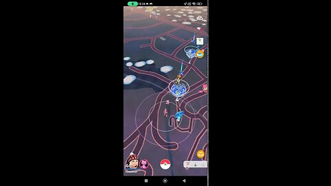 Live de Pokémon GO - Dia Comunitário de Dezembro De 2022