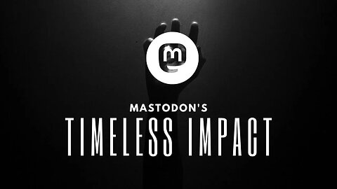 Mastodon's Timeless Impact