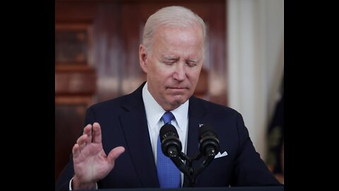 Biden Trying to Bypass Congress on Iran Deal?