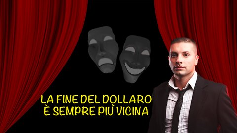 La fine del dollaro è sempre più vicina