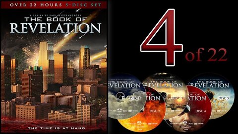 Revelation 4 (Pastor Steven Anderson 01/2013)