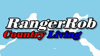 RangerRob Snow Miser Song: Have a Happy Country Holiday!