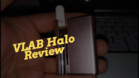 VLAB Halo Review - Lightweight and Affordable