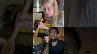 Who's Cooking pt 8 #reaction #viral