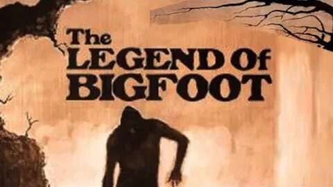 The Legend of Bigfoot | Ivan Marx | Full Film