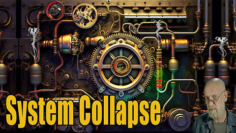 System Collapse - Max Igan