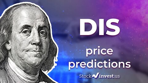 DIS Price Predictions - Disney Stock Analysis for Thursday, November 10th