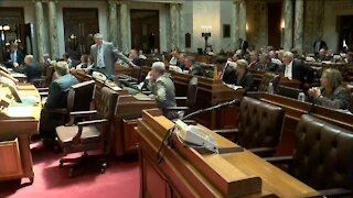 Evers plans to veto Republican-backed COVID-19 bill