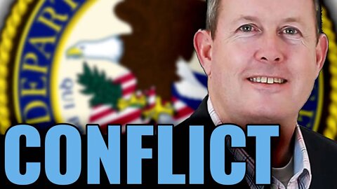 Federal Conflict in Murdaugh Associate Russell Laffitte Case