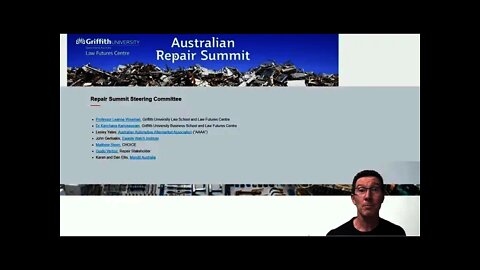 EEVblog 1407 - Right to Repair with iFixit Founder Kyle Wiens