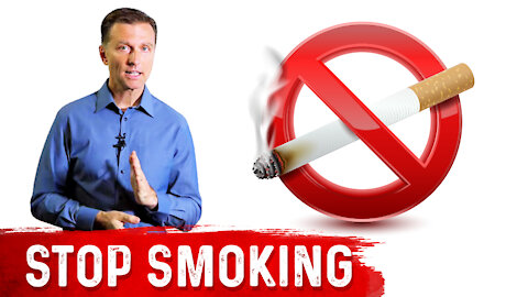 Quick Benefits of Stopping Smoking
