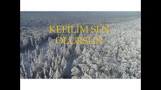 #menkıbe EN GÜZEL MENKIBELERDEN BİR BÖLÜM / "KEFİLİM SEN OLURSUN "