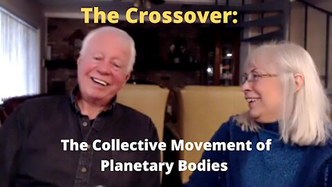 The Crossover: The Collective Movement of Planetary Bodies