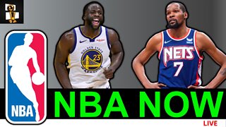 Golden State Warriors Not Willing To Pay Draymond Green Max Deal? Notable NBA Free Agents | LIVE