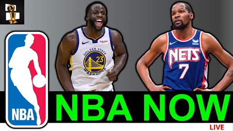 Golden State Warriors Not Willing To Pay Draymond Green Max Deal? Notable NBA Free Agents | LIVE