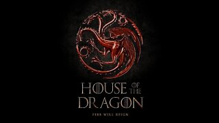 Comentando House Of The Dragons episodio 06