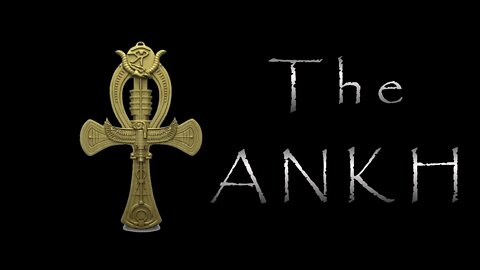 THE ANKH 🌐💬