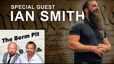 Ian Smith discusses Jordan Peterson’s new “career” path.
