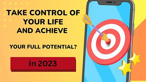 What are your goals for 2023 - Setting goals to unlock your potential #shorts