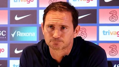 'When you have 76% possession.. you need KILLERS on the pitch!' | Frank Lampard | Chelsea 2-2 Forest