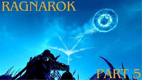 God of War Ragnarok: Part 5 For Beauty
