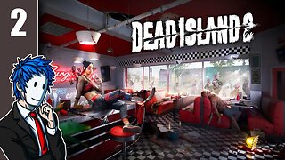 Dead Island 2 | Episode 2/4