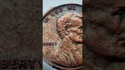 SUPER VALUABLE PENNY from 1983! #shorts #coins #penny