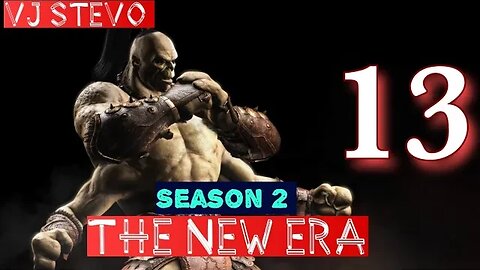 Mortal Kombat The New Era (Part 13) 2023 Luganda Translated Action Movie film enjogerere Vj😎Stevo