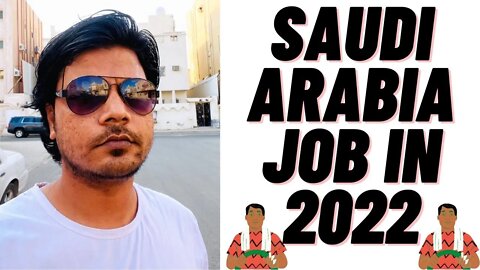 New Job Saudi Arabia Urgent Requirement FC Enterprise Free Visa