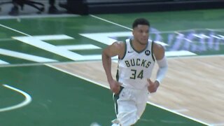 Milwaukee Bucks push to carry 2-0 momentum to Miami away game