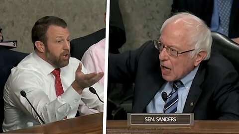 OUCH: Bernie Gets EXPOSED For Blatant HYPOCRISY During Live Hearing