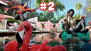 Dead Island 2 | Part 2